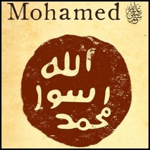 Mohamed