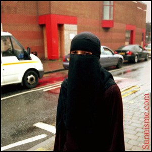 niqab