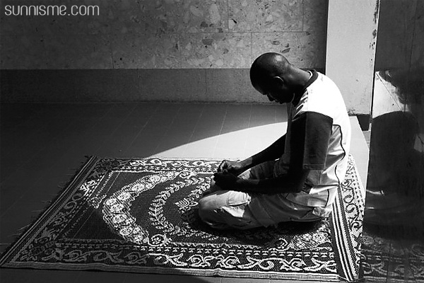 Prière_Islam