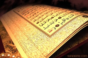 Quran