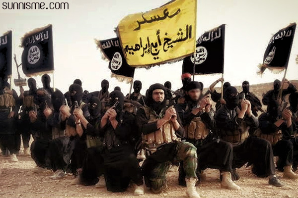 L'État Islamique (Daesh) daesh