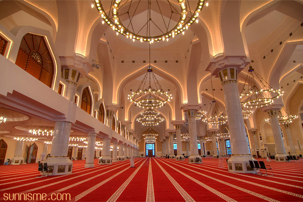 priere_mosquée