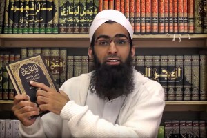 Mohammad Yasir al-Hanafi