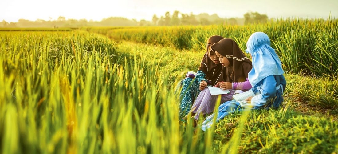 « Appelle à la Voie de ton Seigneur avec sagesse et par de persuasives exhortations. Sois modéré dans ta discussion avec eux » (s16, v125)