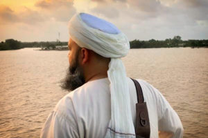 La Sunnah du Turban Prophétique (‘Imaama)