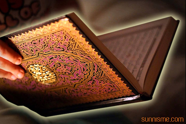 L’excellence par le Coran
