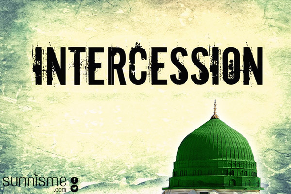 intercession